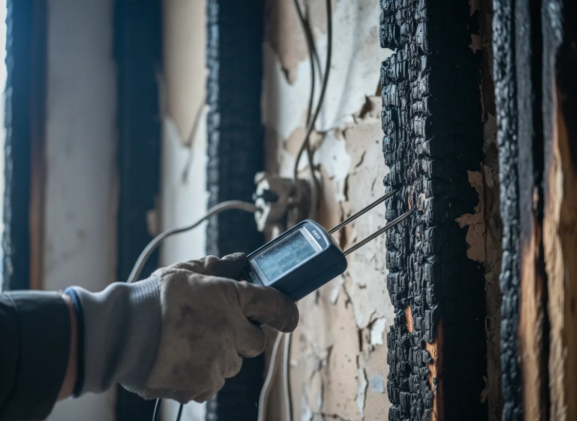 Fire Damage Restoration Belsano, PA FAQs